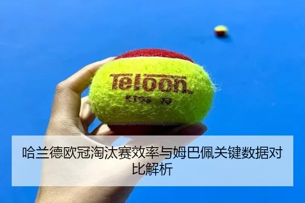 哈兰德欧冠淘汰赛效率与姆巴佩关键数据对比解析