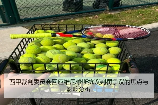 西甲裁判委员会回应维尼修斯抗议判罚争议的焦点与影响分析